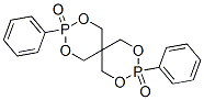2,2'-Diphenyl-5,5'-spirobi[1,3,2-dioxaphosphorinane]2,2'-dioxide CAS#: 59609-12-0