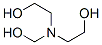2,2'-(Hydroxymethylimino)diethanol CAS#: 48044-21-9