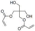 2,2-bis(hydroxymethyl)-1,3-propanediyl diacrylate CAS#: 53417-29-1