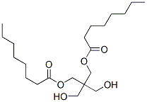 2,2-bis(hydroxymethyl)-1,3-propanediyl dioctanoate CAS#: 55680-37-0