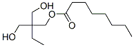 2,2-bis(hydroxymethyl)butyl octanoate CAS#: 55680-38-1
