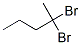 2,2-dibromopentane CAS#: 54653-26-8