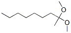 2,2-dimethoxynonane CAS#: 52972-16-4