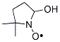 2,2-dimethyl-5-hydroxy-1-pyrrolidinyloxy CAS#: 55482-03-6