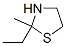 2,2-ethylmethylthiazolidine CAS#: 694-64-4