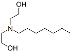 2,2'-(heptylimino)bisethanol CAS#: 52891-01-7