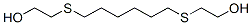 2,2'-[hexane-1,6-diylbis(thio)]bisethanol CAS#: 5416-14-8
