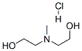 2,2'-(methylimino)bisethanol hydrochloride CAS#: 54060-15-0