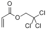 2,2,2-TRICHLOROETHYL ACRYLATE CAS#: 44925-09-9