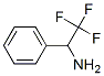 2,2,2-TRIFLUORO-1-PHENYL-ETHYLAMINE CAS#: 51586-24-4