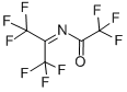 2,2,2-TRIFLUORO-N-(2,2,2-TRIFLUORO-1-TRIFLUOROMETHYL-ETHYLIDENE)-ACETAMIDE CAS#: 52225-57-7