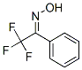 2,2,2-Trifluoro-1-phenylethanone oxime CAS#: 655-25-4