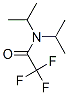 2,2,2-Trifluoro-N,N-diisopropylacetamide CAS#: 567-64-6