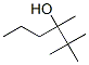 2,2,3-trimethylhexan-3-ol CAS#: 5340-41-0
