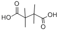 2,2,3,3-TETRAMETHYLSUCCINIC ACID, 97 CAS#: 630-51-3