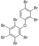 2,2',3,3',4,4',5,6-OCTABROMODIPHENYL ETHER CAS#: 446255-38-5