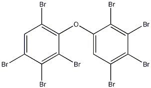 2,2',3,3',4,4',5,6'-Octabromodiphenyl ether CAS#: 446255-39-6