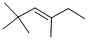 2,2,4-TRIMETHYL-3-HEXENE CAS#: 59643-72-0