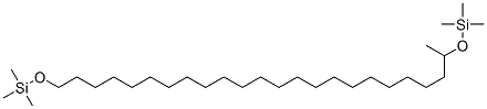 2,2,4,28,28-Pentamethyl-2,28-disila-3,27-dioxanonacosane CAS#: 56196-19-1