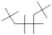 2,2,4,4,5,5,7,7-OCTAMETHYLOCTANE CAS#: 5171-85-7