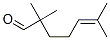 2,2,6-trimethylhept-5-enal CAS#: 52279-00-2