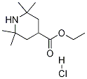 2,2,6,6-TetraMethyl-4-piperidinecarboxylic Acid Ethyl Ester Hydrochloride CAS#: 54996-05-3