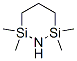 2,2,6,6-Tetramethyl-2,6-disilapiperidine CAS#: 53722-09-1