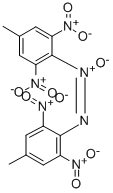 2,2',6,6'-tetranitro-4,4'-azoxytoluene CAS#: 51857-25-1