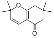 2,2,7,7-TETRAMETHYL-2,6,7,8-TETRAHYDRO-CHROMEN-5-ONE CAS#: 58134-02-4