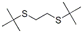2,2,7,7-Tetramethyl-3,6-dithiaoctane CAS#: 5862-62-4