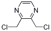 2,3-BIS(CHLOROMETHYL)-PYRAZINE CAS#: 51043-75-5