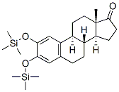 2,3-Bis(trimethylsiloxy)-1,3,5(10)-estratrien-17-one CAS#: 51497-38-2