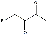 2,3-Butanedione,  1-bromo- CAS#: 5308-51-0