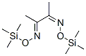 2,3-Butanedione bis[O-(trimethylsilyl)oxime] CAS#: 54731-40-7