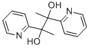 2,3-DI-2-PYRIDYL-2,3-BUTANEDIOL, 99%, MIXTURE OF (+/-) AND MESO CAS#: 58052-51-0