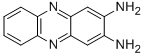 2,3-DIAMINOPHENAZINE CAS#: 655-86-7