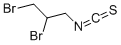 2,3-DIBROMOPROPYL ISOTHIOCYANATE CAS#: 51784-10-2