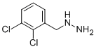 (2,3-DICHLORO-BENZYL)-HYDRAZINE CAS#: 51421-26-2