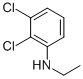 (2,3-DICHLORO-PHENYL)-ETHYL-AMINE CAS#: 49850-15-9