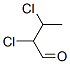 2,3-DICHLOROBUTANAL CAS#: 55775-41-2