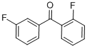 2,3'-DIFLUOROBENZOPHENONE CAS#: 58139-11-0