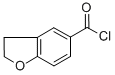 2,3-DIHYDRO-1-BENZOFURAN-5-CARBONYL CHLORIDE CAS#: 55745-71-6