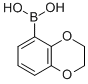 2,3-DIHYDRO-1,4-BENZODIOXIN-5-YLBORONIC ACID CAS#: 499769-88-9