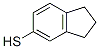 2,3-DIHYDRO-1H-INDEN-5-YL HYDROSULFIDE CAS#: 55119-14-7