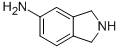 2,3-DIHYDRO-1H-ISOINDOL-5-AMINE CAS#: 45766-35-6