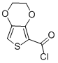 2,3-DIHYDROTHIENO[3,4-B][1,4]DIOXIN-5-CARBONYL CHLORIDE CAS#: 477587-17-0
