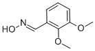 2,3-DIMETHOXYBENZALDOXIME CAS#: 5470-95-1