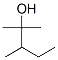 2,3-DIMETHYL-2-PENTANOL CAS#: 50819-06-2