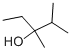 2,3-DIMETHYL-3-PENTANOL CAS#: 595-41-5