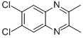 2,3-DIMETHYL-6,7-DICHLOROQUINOXALINE CAS#: 52736-71-7